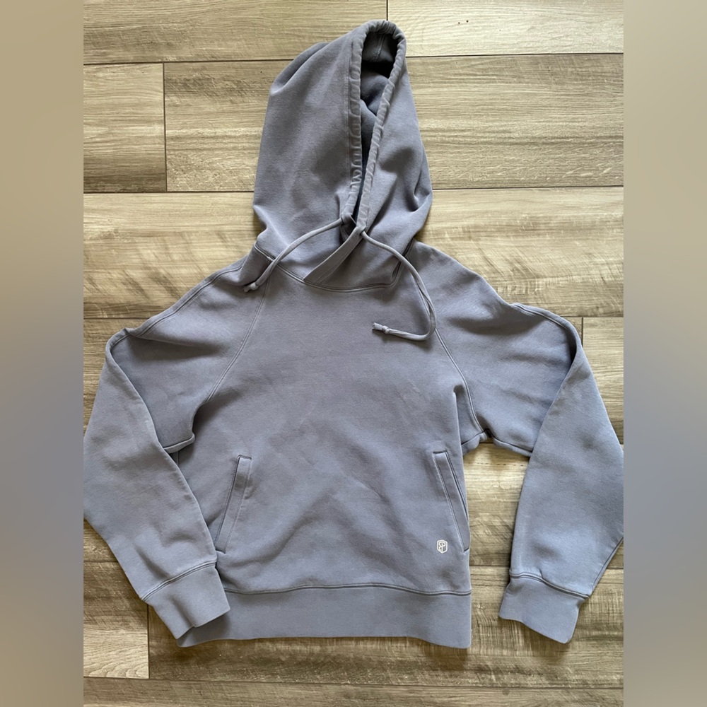 Born Primitive Hoodie